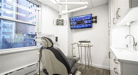 Nyc Dental Implants Center Manhattan Implant Dentists