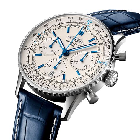 Breitling Watches for Men, Chronomat & Navitimer Mens Breitling ...