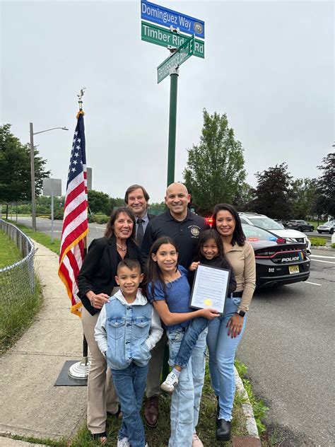Township of North Brunswick