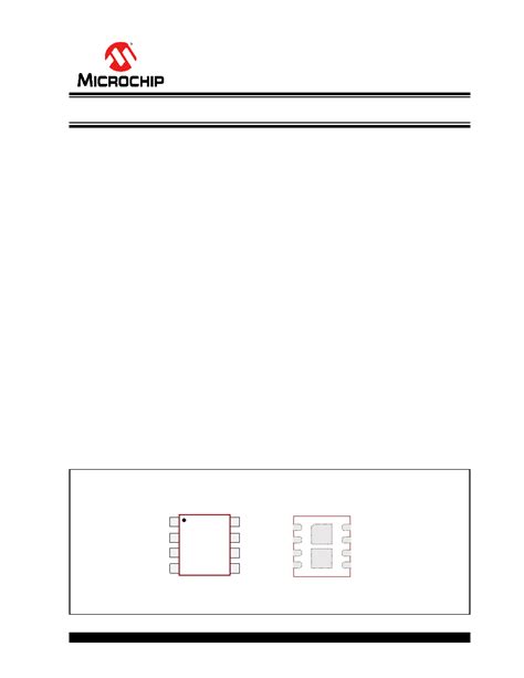 Tc Datasheet Pages Microchip N Channel And P Channel