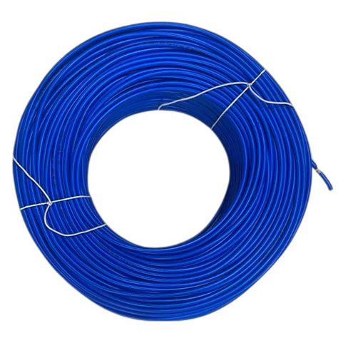 Polycab Fr House Wire Wire Size Sqmm At Rs Roll In Bengaluru