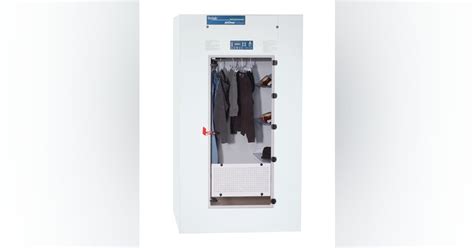 Drysafe Drying Cabinet Officer