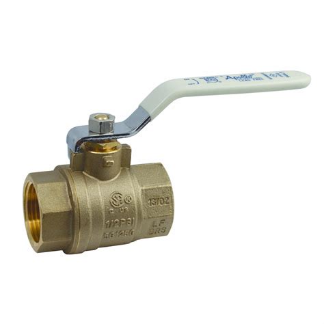 Press Ball Valves Capitol Group