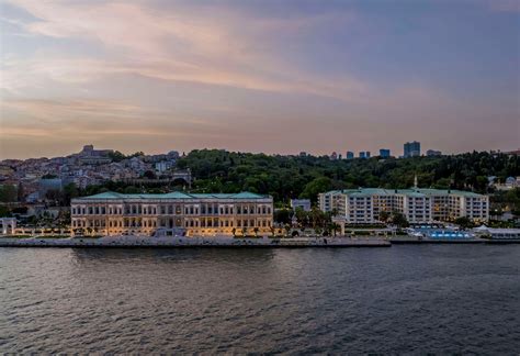 Image Gallery Çırağan Palace Kempinski Istanbul