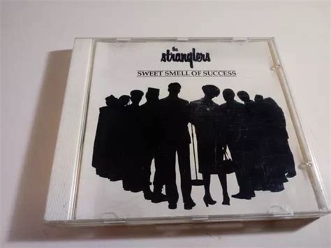 The Stranglers Sweet Smell Of Success Single Usa MercadoLibre