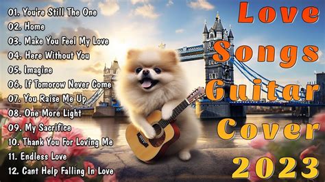 Acoustic Songs LOVE SONGS GUITAR COVER TOP HITS ACOUSTIC MUSIC