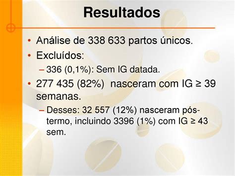 Parto P S Termo E Risco De Epilepsia Na Inf Ncia Ppt Carregar