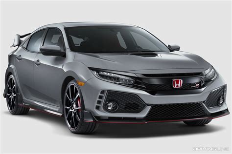 Si Type R Beyond 2019 Honda Civic Buyer S Guide DrivingLine