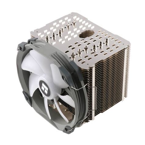 HR-02 Plus – 索摩樂 Thermalright