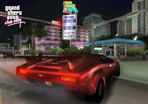 Image Infernus Vc Artwork2 Gta Wiki Fandom Powered By Wikia