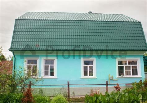 Профлист с 8