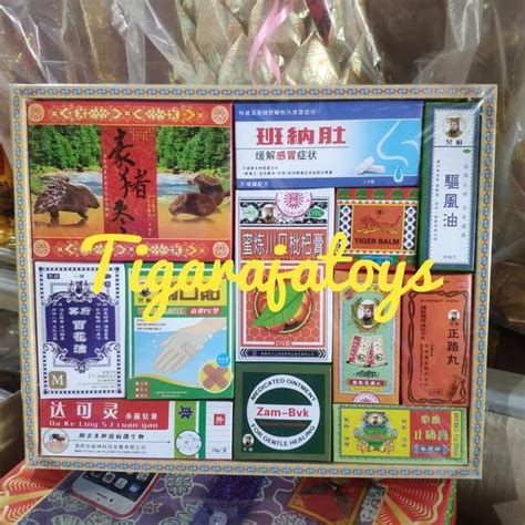 Jual Kertas Sembahyang Qing Ming Leluhur Obat Obatan Shopee Indonesia