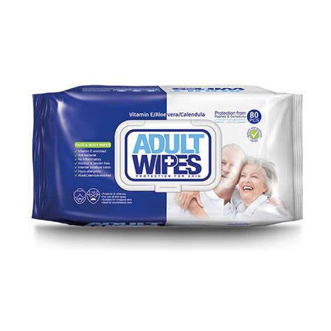 Best Wet Wipes All Range Of Products Sywipe