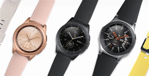 Galaxy Watch G Now On Ee Coolsmartphone