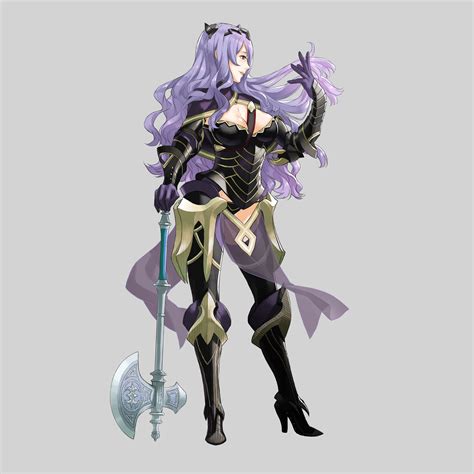 Fire emblem warriors characters warriers - importvamet