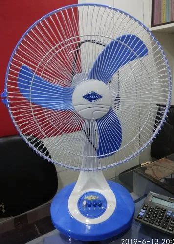 Hi Speed Table Fan Model Name Number Polo At Piece In Kolkata