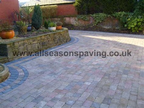 Fulwood, Preston | Block Paving, Driveways