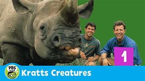 Kratts Creatures Amazon Prime Video Flixable