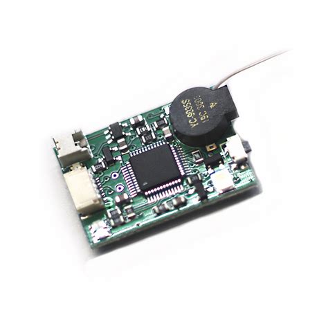 Радиомаяк tBeacon Lime купить в интернет-магазине iDrone