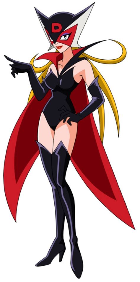 Doronjo Yatterman The Female Villains Wiki Fandom