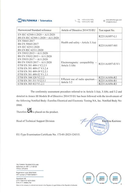 File UK Declaration Of Conformity GH5200 TAIB0 2023 03 10 2 Png