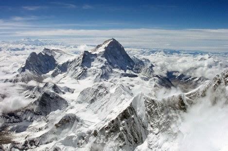 Fold Mountains & Block Mountains (most important types of mountains ...