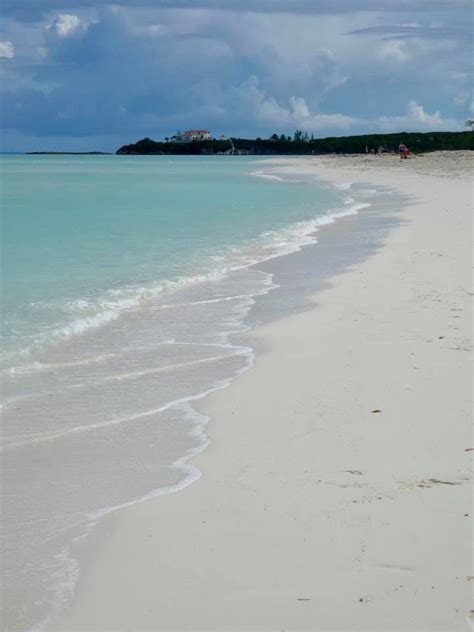 Bahamas/Exumas: Coco Plum Beach on Grand Exuma – Travel2Unlimited