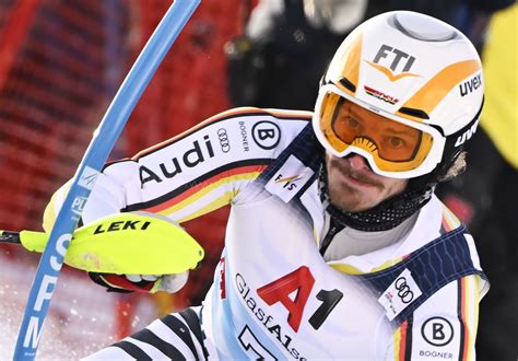 Skirennfahrer Straßer will WM Medaille Zeit ist reif