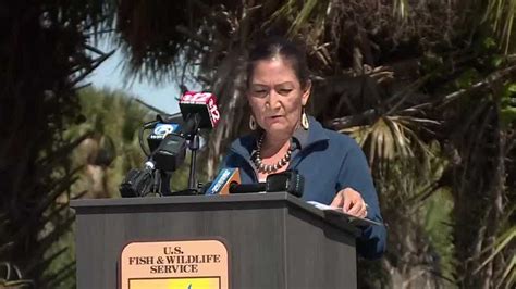 Florida welcomes new additions to the National Wildlife Refuge System