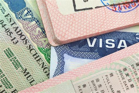 New Home Affairs Minister Leon Schreiber Extends Temporary Visa Concession