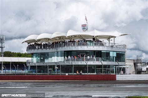 Silverstone Festival: Racing Through The Ages At The Home Of British Motorsport - Speedhunters