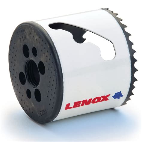 Lenox Bi Metal Speed Slot Hole Saw With T Technology Sbd