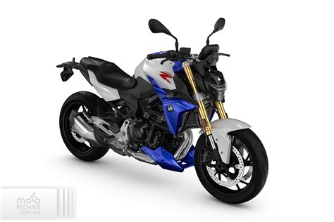 Bmw F R Precio Ficha T Cnica Opiniones Y Ofertas