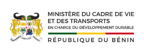 maintenance Ministère du Cadre de Vie et du Développement Durable