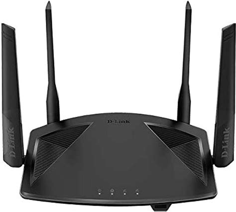 D Link DIR X1860 Smart AX1800 Wi Fi 6 Router Buy Best Price In UAE