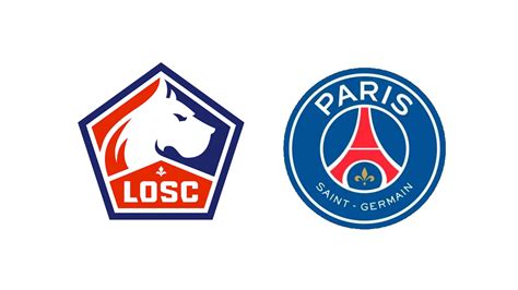 Lille Psg Pron Stico Previa Y Cuotas