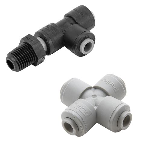 Fluid System Connectors Division Fluid System Connectors Division