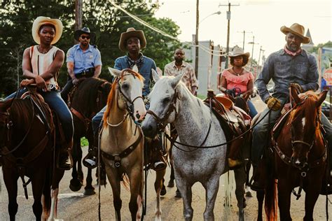 Secci N Visual De Cowboy De Asfalto Filmaffinity