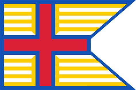 Iceland Flag Flag Of Iceland Merry Christmas And Happy New Vector