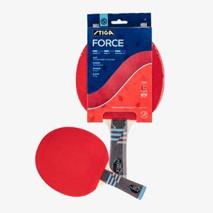 RAQUETA STIGA FORCE DE PING PONG Sears Guatemala