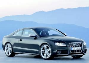 Audi S Specifications Technical Data Performance