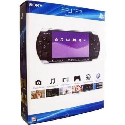 Videogame Playstation portátil Psp Slim 3001 3010 Bivolt em Promoção