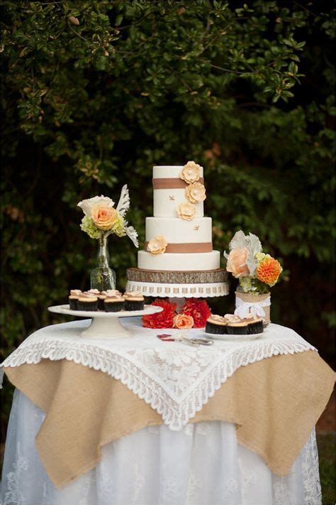 23 Wedding Cake Table Ideas Wedding Cake Table Wedding Cake Table