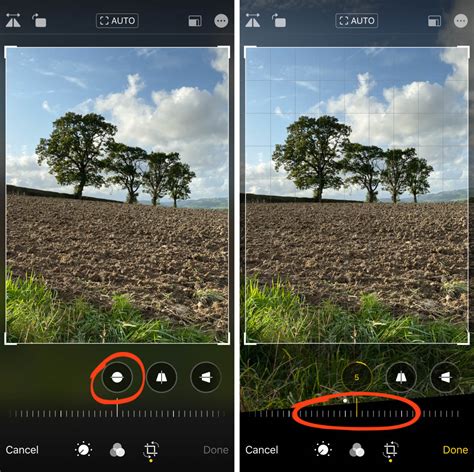 How To Edit Photos On IPhone Using The Built In Photos App