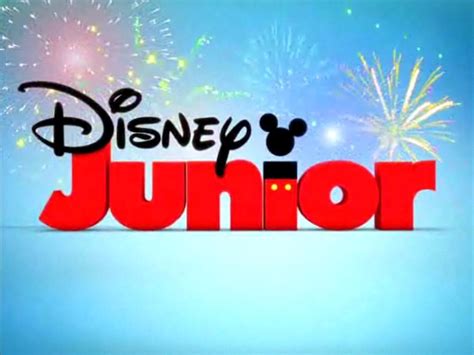 Disney Junior Wallpapers Wallpaper Cave