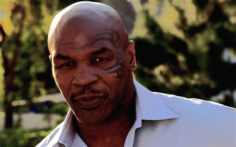 Mike Tyson Wallpapers - Wallpaper Cave