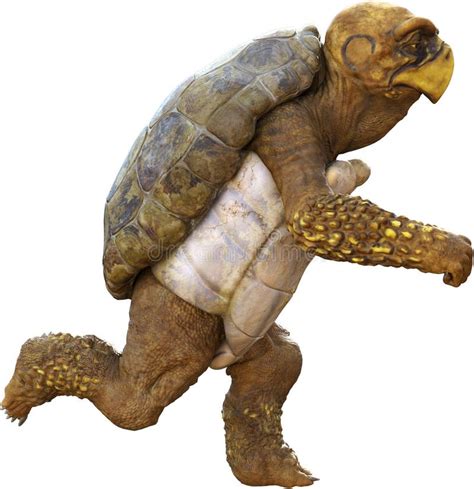 Tortue Rapide Stock Illustrations Vecteurs Clipart Stock