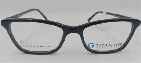 Titan Eyewear, Frame Type: Plastic at Rs 1799/piece in Mahoba | ID ...