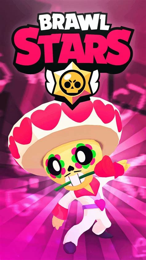 Poco Brawl Stars Wallpapers Top Free Poco Brawl Stars Backgrounds Wallpaperaccess