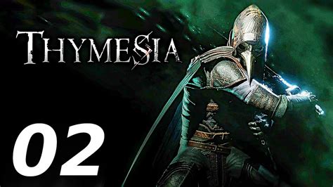 Let S Play Thymesia Deutsch German 2 YouTube